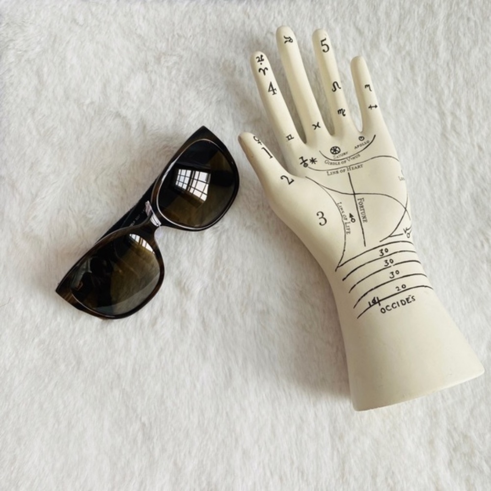 SALE! 🎉 LIKE NEW 🎁 Chanel Sunglasses